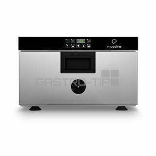 El. nízkoteplotní pec Moduline CSD 001E