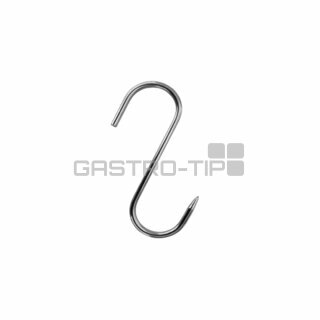 Háček na maso ,, S,, 100mm