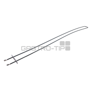 Těleso topné horní PROF 6-9-12-18