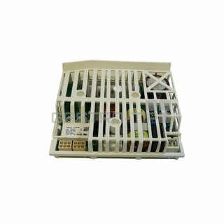 Elektronika motoru ventilátoru SCC XS 623