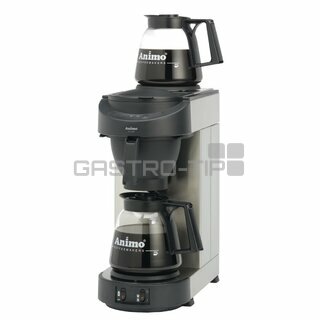 Výrobník filtrované kávy Animo M-200