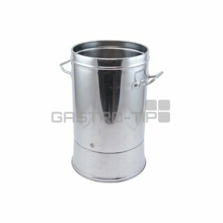 (D)Telo zasobniku 12 l DA