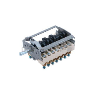 (D)Komutator E7PI-G7PI 31205000 BERTOS