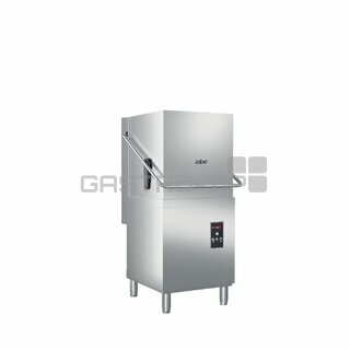 Myčka průchozí GTX-H510 W DD (400V/14,25kW)