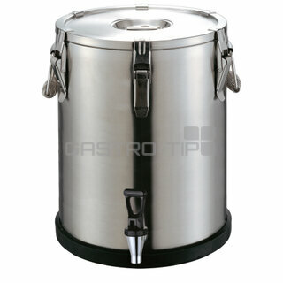 DTKA-20 (Ø330/6380mm, 20l)