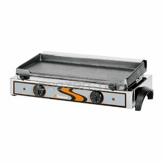 Grilovací plotna Fiamma GR 8 (rýhovaná)
