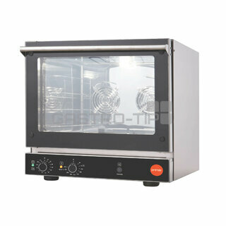 Horkovzdušná pec Primax FV-UME404-HR