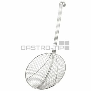 Podběrák (Ø260, d=570 mm)