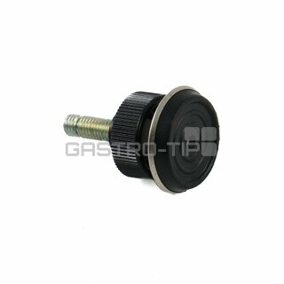 Noha varice 40x40 M8 komplet