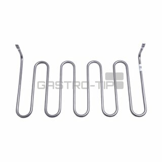 Teleso topne spodni 1200W gril CG2/3 DA pos.7