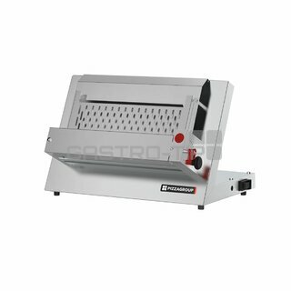 Lis vyvalovací M42A PG