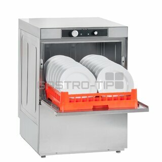 Myčka nádobí jednoplášťová GE-510 DD