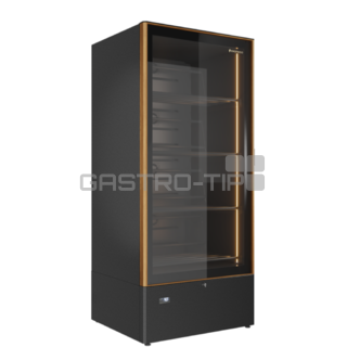 Vinotéka MIA H2000 STD LARGE (820x775x1867mm) 195 lahví