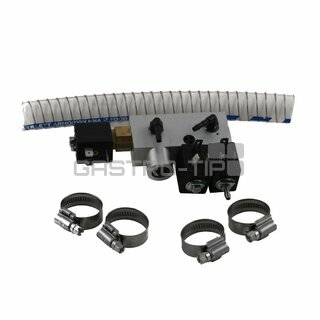 Ventil BOXER 42XL - komplet