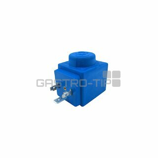 Cívka solenoidu HF2 8W 230VAC CASTEL