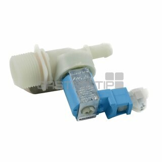 Ventil magnetický CPC