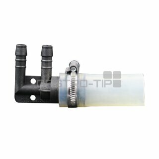 Spojka odvzdušňovací