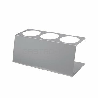 Držák 3 dávkovačů 2l