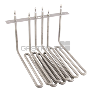 Těleso topné 9000WELT18