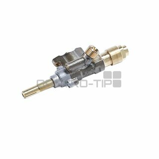 Ventil plynový PGF 300