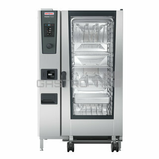 Konvektomat Rational iCombi Classic 20-2/1 E (400V)