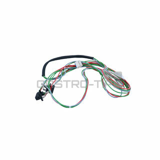 Mikrospínač zdvihu víka VCCM 112T