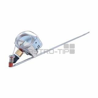 Termostat pojistný WKI