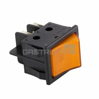 Vypínač F 11.405 RST