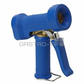 Pistole vodní rozprašovací - modrá