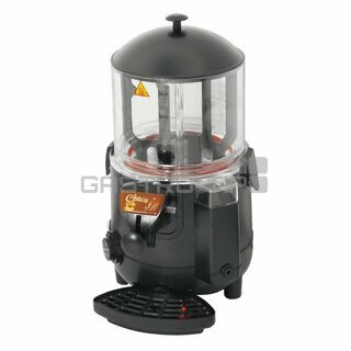 Výrobník horké čokolády CHOCO F-10L