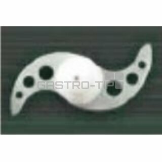 Nůž pro L5 / L8 - děrovaný