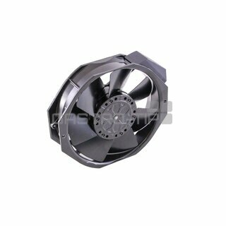 Ventilator vyparniku QC 2/3 25000048