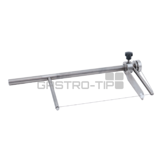 Skrabka dratena C/E 653 86530469