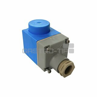 Cívka BE230CS, 230V/50Hz 17W