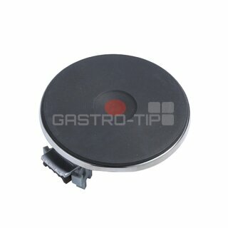 Plotýnka kulatá 2000W/230V pro E6P4B