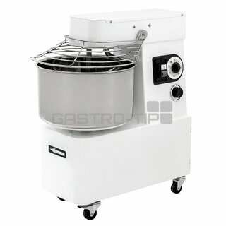 Spirálový hnětač IBV 20 (230V) s variátorem