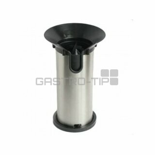 Odklepávač kávové sedliny (trubkový)