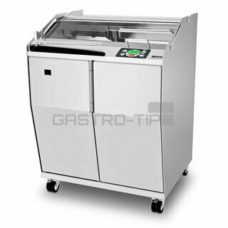 Kráječ chleba MHS PREMIUM