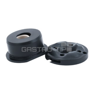 Brzda komplet pr. 17 SCHRO