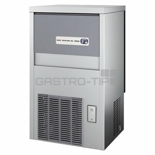 Výrobník ledu NTF SL-60-A (33kg/24h - 17g)