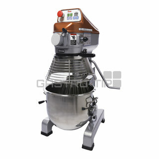 Univerzální kuchyňský robot SPAR SP-200