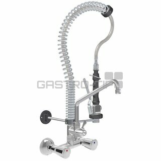 Sprcha tlaková na nádobí STAR 160