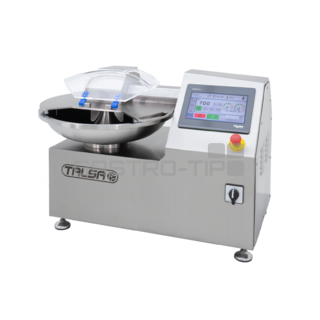 Kutr TALSA K 15 Suprem 3 nože