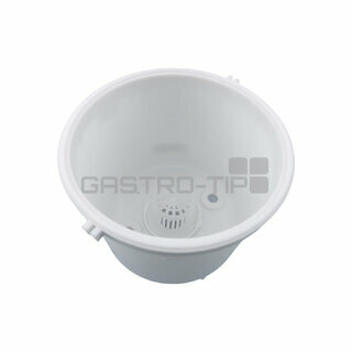 Hygromatik HC - 06 B - horní 1/2 varného válce