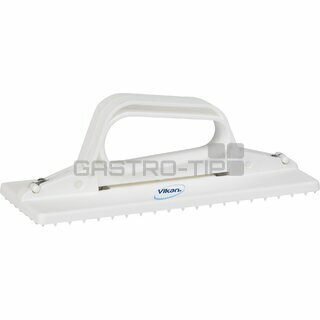 Držák na PAD ruční - bílý