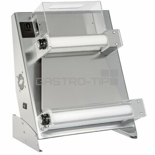 Vyvalovací lis na těsto DSA 500 RP