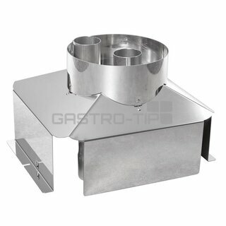 Přerušovač tahu pro 201 (Plyn)