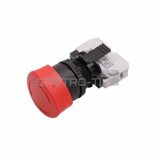 Tlacitko havarij.CM21/191 MAIN