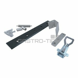 Stěrka retrofit (kovová)