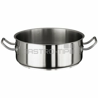 Kastrol (Ø320, v=110 mm, 9 l)